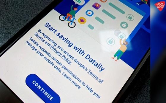Благодаря Google теперь можно контролировать трафик на своих Android Благодаря Google теперь можно контролировать трафик на своих Android