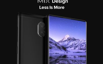 Leagoo KIICAA Mix - ультрасовременный безрамочный смартфон всего за 140 долларов