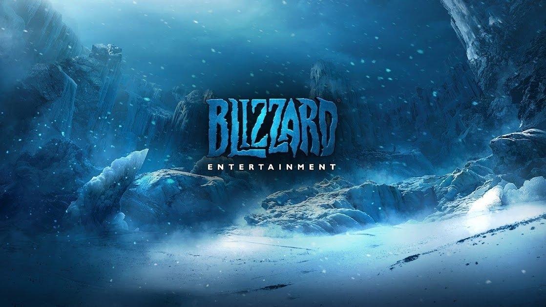 Blizzard занимаются разработкой нового шутера с транспортом
