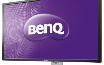 Игровой монитор BENQ EX3200R - элегантный и простой