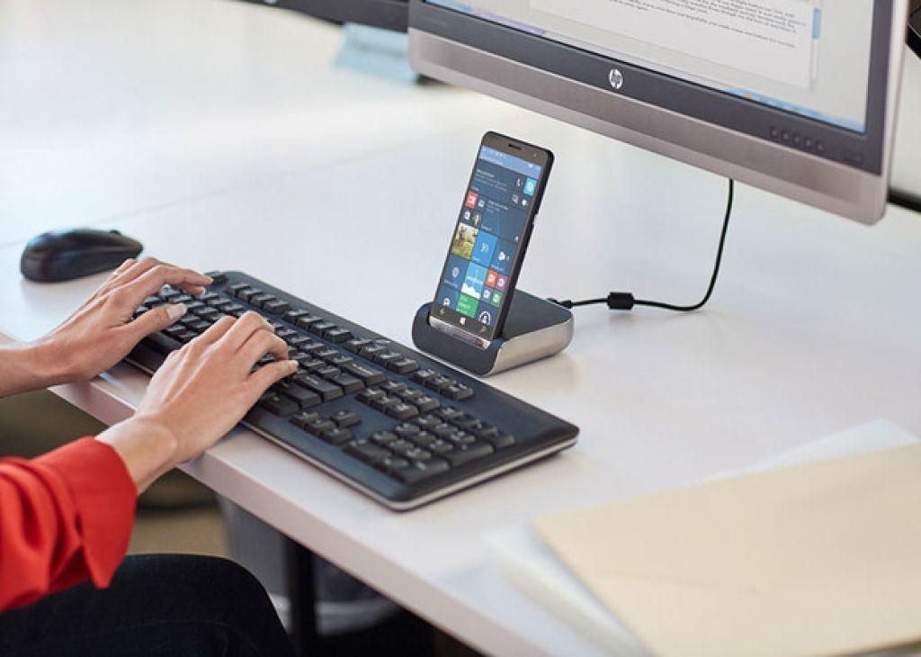 Windows 10 Redstone 3 позволит запускать x86-приложения на мобильных устройствах