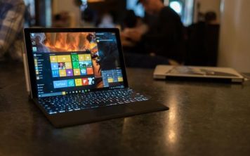 Как лучше – купить планшет со встроенной клавиатурой или с подсоединяемой