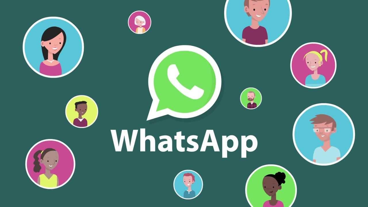 Реально ли отслеживать местоположение приятелей и друзей в WhatsApp