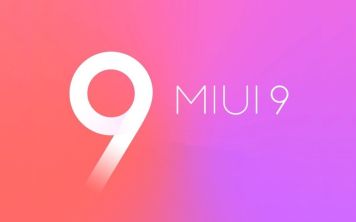 Официально представлена MIUI 9