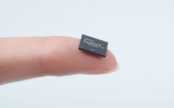 Техпроцесс 8LPP от Samsung готов к применению