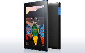 Функциональный и недорогой Lenovo Tab 3 Essential TB3-710I