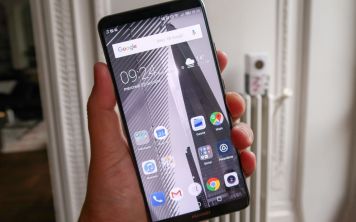 В чем причина раскупаемости Mate 10 Pro