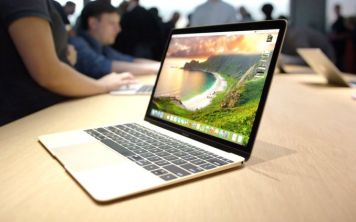 Почему MacBook дешевеют?