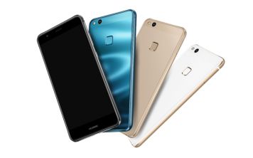 Huawei P10 Lite: облегчённая версия хорошего смартфона
