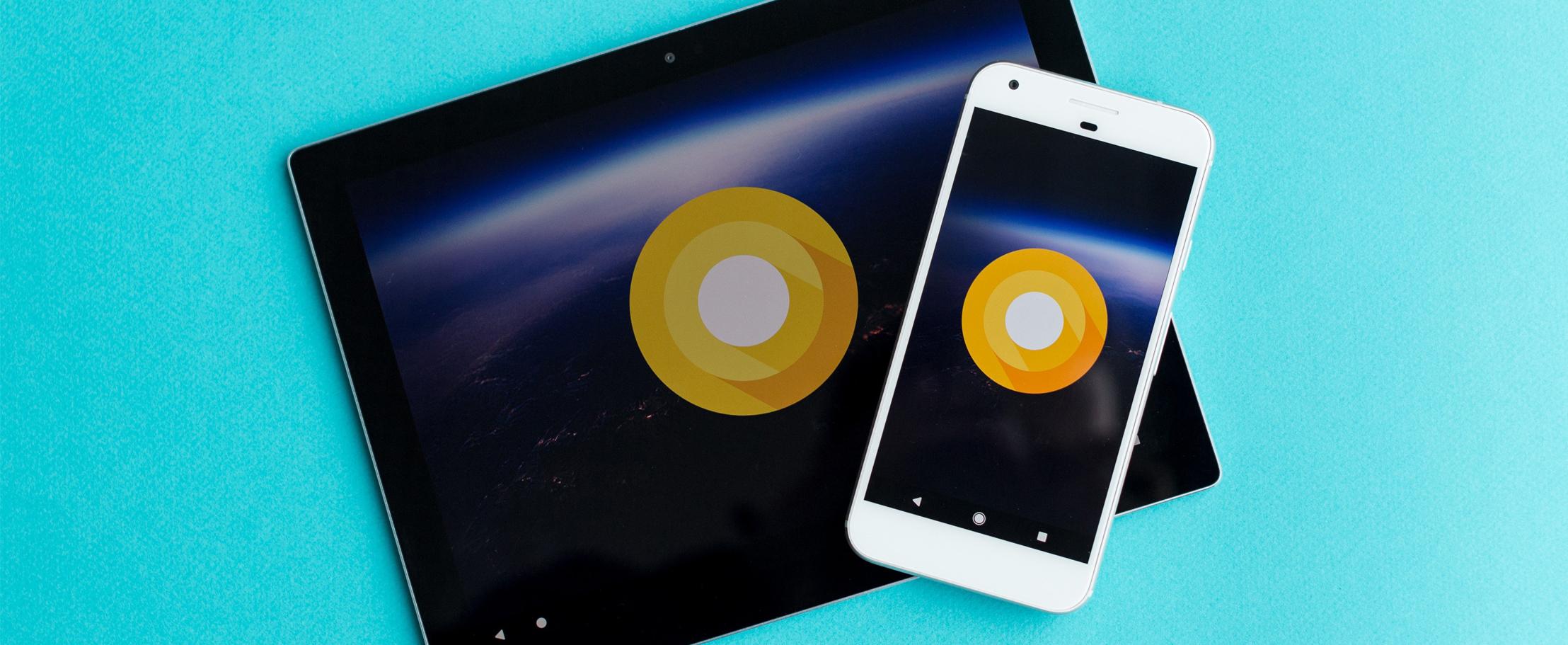 У Android 7 Nougat больше нет будущего — пришло время Android O