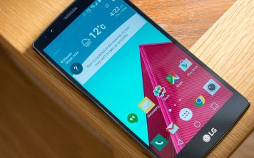 В Сети появились рендеры LG G6