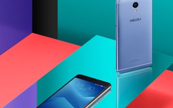 В России теперь можно купить Meizu M5 Note с огромной батарейкой