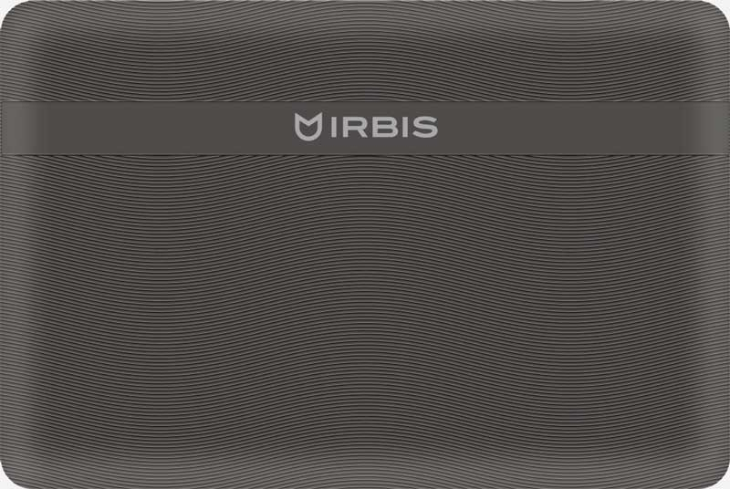 Irbis nb25 установка windows