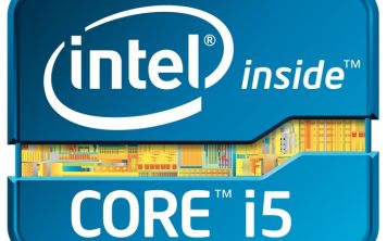 Intel Core i5-8350U – еще одно дополнение к 8 поколению