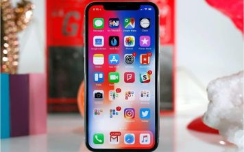 Пользователи iPhone X сообщают о новой проблеме