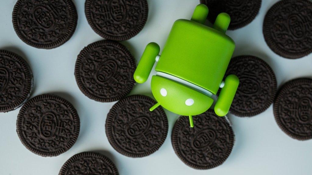 Новая система Android Oreo (Go Edition) для слабых устройств