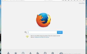 Firefox уходит со старых ОС