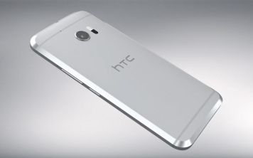 HTC 10: компактное производительное устройство