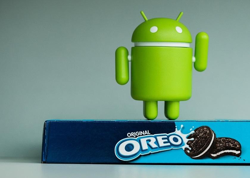Android Oreo решает главную проблему Android-смартфонов