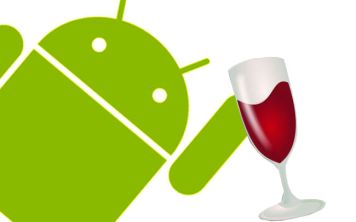 Вскоре можно будет запускать Windows-приложения на ОС Andoid