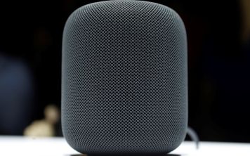 В чем проблема HomePod