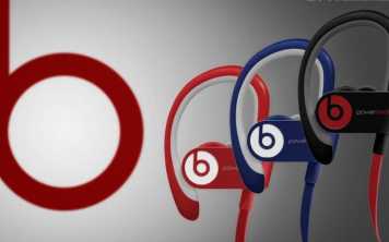 Apple Beats Powerbeats 2 vs JBL Focus 500
