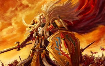 Коррупция в World of Wacraft: разработчики закрывают серверElysium