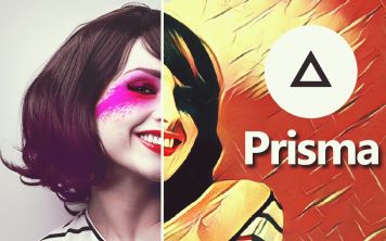 Prisma будет интегрирована в мессенджеры и другие приложения