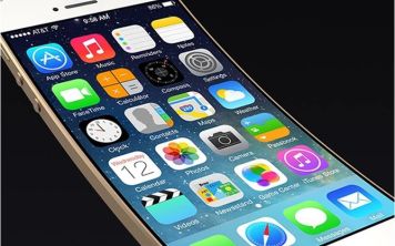 Складной смартфон от Apple не за горами?