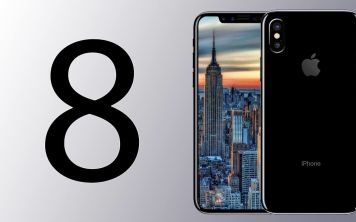 Apple случайно рассекретили главную функцию Iphone 8