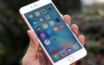 Почему iPhone быстро разряжается?