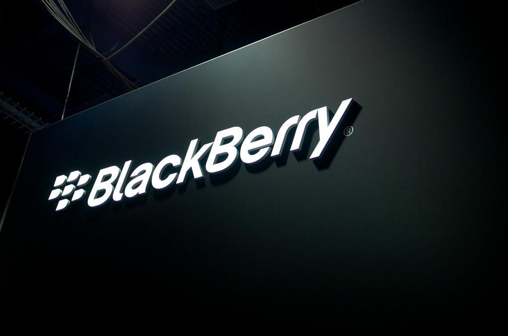 Прошивка BlackBerry станет доступной для других смартфонов
