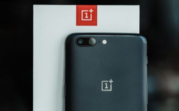 Мощнейший китайский смартфон врывается в Россию – One Plus 5
