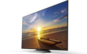 48 дюймов от Sony -KDL-48WD653