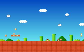У Mario нашелся преемник?
