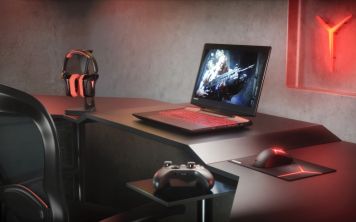 Игровые ноутбуки: больше не значит лучше