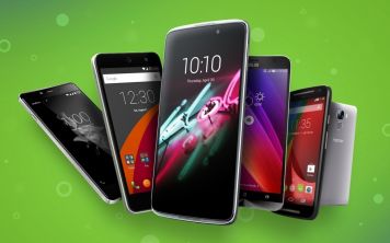 Рейтинг смартфонов до 15000 рублей