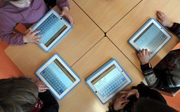 Лучшие планшеты для учебы