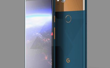 Google Pixel 2 XL: большой и удобный