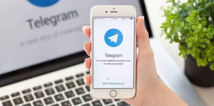 Telegram запускает собственную блокчейн-платформу Telegram запускает собственную блокчейн-платформу