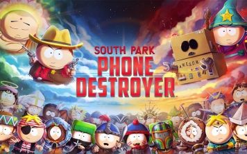 South Park: Phone Destroyer на iOS и Android