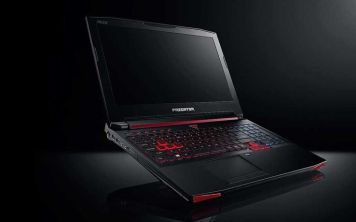 Флагманы от Acer –воплощение игровой агрессии