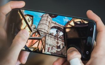 Лучшие смартфоны для игр