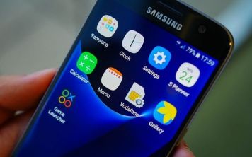 Samsung Display признано лидером на рынке дисплеев