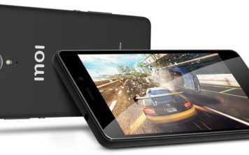 Inoi R7 уже в продаже