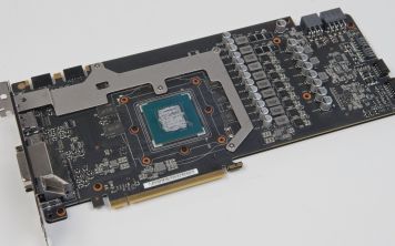 Выпущен первый тонкий ноутбук с GeForce 1080