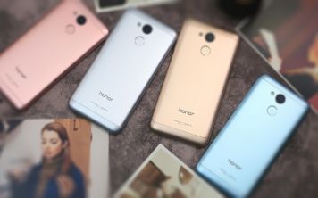 3 ГБ — не помеха низкой цене новому Huawei Honor 6A