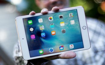 Как записать видео с экрана iPhone или iPad?