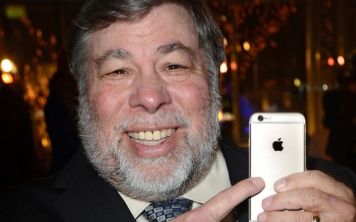 Стив Возняк заявил,что не будет покупать новый iPhone