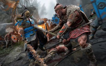 Анонсирован третий сезон игры For Honor